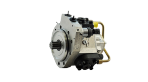 насос топливный Common Rail (дв. 740.632-400 Евро-4) 0445020089