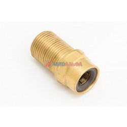 фитинг переходник 9590 12-М20Х1,5-S 45104-3506022-0085  (CAMOZZI S.P.A)