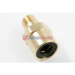 фитинг 9510 05-02-C  ан. D6510 05-02-S (CAMOZZI S.p.A)