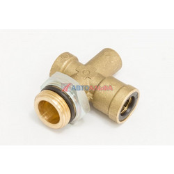 фитинг 12-6-М12Х1,5-М22Х1,5-S 45104-3506017-0085 (CAMOZZI S.P.A)