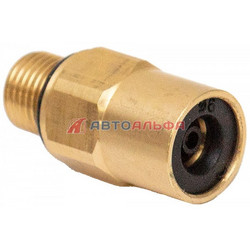 фитинг прямой 9512 6-М10х1 (STENERS)
