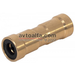 фитинг прямой соединительный 9580 6-C (STENERS)