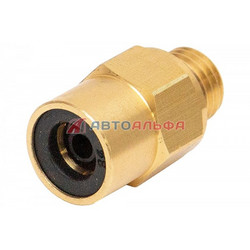 фитинг прямой 9512 8-M12x1,5 (BOVIA)