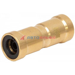 фитинг прямой соединительный 9580 8 (STENERS )