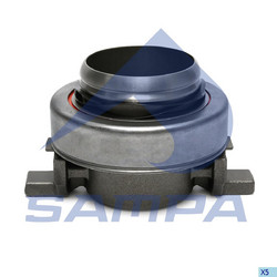 муфта сцепления КПП-152, ZF-9S1310 (343151000157, 343151001043) SAMPA