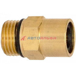 фитинг прямой 8-M16X1,5 (CAMOZZI S.p.A)