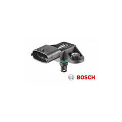 датчик давления КАМАЗ,МАЗ,ЗИЛ наддува BOSCH